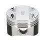 Manley Performance 616005C-4 Manley Hyundai Genesis Coupe 2.0L Turbo 86.0mm +.5mm Oversized Bore 9.3:1 Dish Piston Set with Rings