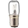Philips 3496LLB2 Philips LongerLife Miniature 3496LL