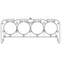 Cometic Gasket C5323-098 Cometic GM SB2.2 Small Block V8 .098in MLS Cylinder Head Gasket - 4.165in Bore - With Steam Holes