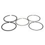 Wiseco 3497X Wiseco Piston Ring Set, 4 Cycle, 88.82 MM Bore