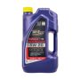 Royal Purple 37518 HMX Premium Synthetic High Mileage 5W-20 Motor Oil - 5 Quart