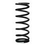 QA1 QA19HT300B Coil Spring 2.5in ID x 9in Black