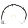 Dynamic Friction 350-40077 Brake Hose