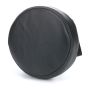 QUICKCAR RACING PRODUCTS QRP58-245 Steering Wheel Pad Black
