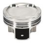 JE Pistons 297480S MITSU 4G63 94STR KIT Set of 4 Pistons