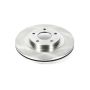 PowerStop JBR919 AutoSpecialty Brake Rotor