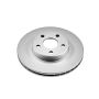 PowerStop AR8234EVC PowerStop Evolution Coated Rotor