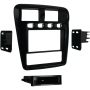 Metra 99-3311b 1997-2002 Chevrolet Camaro Double-din Installation Kit