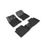 3D MAXpider L1FR14201509 20-24 Ford Escape Hybrid Kagu Black R1 R2