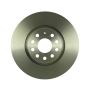 Bosch 14010043 Bosch QuietCast Disc Brake Rotor