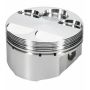 JE Pistons 174998 Yamaha R1 FT 5 Valve Piston Kit