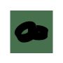 Daystar 2003-2009 Toyota 4Runner 2WD/4WD - 2in Leveling Kit Rear