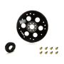 ATI PERFORMANCE ATI915738 Flexplate Kit Ford 5.0L Coyote 8-Bolt 164 Tooth