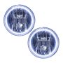 Oracle Lighting 7057-001 SMD Fog Lights, White