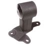 Innovative 92-96 Prelude H/F-Series/Manual Conversion Silver Aluminum Mount 75A Bushing