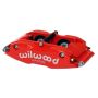 Wilwood 120-8070-L Caliper-BNSL4R 1.75in Pistons 1.10in Disc