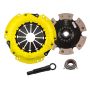 ACT 1991 Geo Prizm HD/Race Rigid 6 Pad Clutch Kit