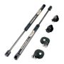 FORD FRDM16826-M Hood Lift Kit - Mustang 2005- 2014