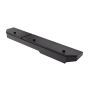Tuffy Products 309-01-A Tuffy F250 & F350 Superduty Underseat Lockbox W/ Combo Lock