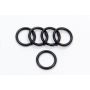 AEROQUIP AERFCM3464 #6 O-Ring Epr