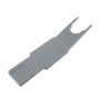 Nitrous Express 15888 ACTUATOR REMOVING TOOL (FOR SWITCH PANEL LENS REMOVAL)