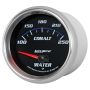 AutoMeter 7937 GAUGE, WATER TEMP, 2 5/8
