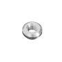 JOES RACING PRODUCTS JOE37104 Weld Bung 1/4in NPT Female - Aluminum