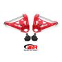BMR Suspension AA028R A-arms, Upper, Pro-touring, Tall Ball Joint, Delrin Bushings