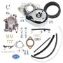 S&S Cycle 11-0446 93-99 BT Super G Partial Carburetor Kit w/o Manifold & Mounting Hardware