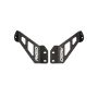 18-   Jeep JL Hood Mount Fits 20in Adapt