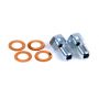 KraftWerks Supercharger Rotrex C15-60