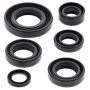Vertex Pistons 822224 Vertex Gaskets 03-06 Kawasaki KDX50 Oil Seal Kit