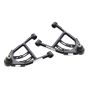 Ridetech 19012899 Mustang II Front Lower StrongArms use with ShockWaves or CoilOvers