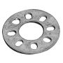 TRANS-DAPT TRA7106 4 Lug Spacers