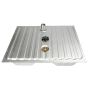 Aeromotive 64-68 Ford Mustang 340 Stealth Fuel Tank