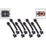 ICT BILLET ICTWAINJ30 Wire Harness Adapter for Jetronic EV1 to Mini De