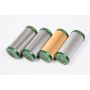 Radium Engineering 18-0025-04 REPLACEMENT FILTER ELEMENT, STAINLESS 100 MICRON
