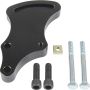 ALLSTAR PERFORMANCE ALL48503 P/S Bracket Kit Block Mount