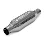 SLP Universal LoudMouth II 3in Bullet-Type Muffler
