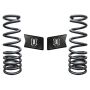 ICON 214010 03-12 Dodge Ram HD 4WD 4.5in Dual Rate Spring Kit