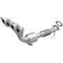 MagnaFlow Exhaust Products 5631153 California Manifold Catalytic Converter