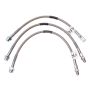 Russell Performance 74-78 Ford Mustang Brake Line Kit