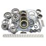 Yukon Gear & Axle ZTBK205GDM4 Yukon Gear 70-86 GM (W/ TH400 LSM465) NP205 T-Case Bearing Kit