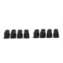 Superpro KIT036HK Toyota-Sprg/Bushing Kit-24 Bushes