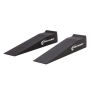 Race Ramps RR-XT-2 67in. XT Two-Piece  - 10.8 Degree Approach Angle