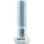 ALLSTAR PERFORMANCE ALL16318 Hex Head Bolts 5/8-11 x 2-1/2 Grade 5 5pk