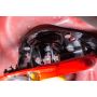 UMI Performance 93-02 Chevrolet Camaro Double Adj. Front Coilover Kit (Spring Rate 550lb)
