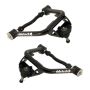 Ridetech 11013699 Front upper StrongArms for 1955-1957 Bel Air.