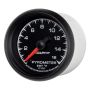 AutoMeter 5944 GAUGE, PYROMETER (EGT), 2 1/16
