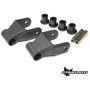 Camburg CAM-120017 10-14 Ford Raptor /04-14 F-150 MIG Shackles (stock length)